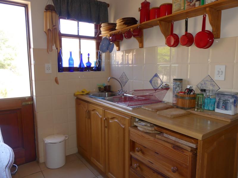 3 Bedroom Property for Sale in Kleinkoornhuis Western Cape